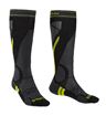 Picture of BRIDGEDALE - SKI LIGHT WEIGHT OVER CALF SOCK